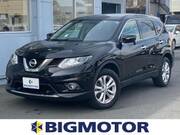 2017 NISSAN X-TRAIL