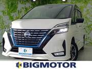 2019 NISSAN SERENA