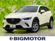 2021 MAZDA CX-3