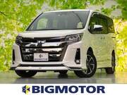 2021 TOYOTA NOAH