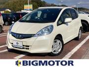 2012 HONDA FIT HYBRID