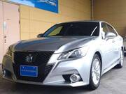 2013 TOYOTA CROWN HYBRID Athlete S