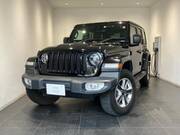 2021 CHRYSLER JEEP WRANGLER UNLIMITED