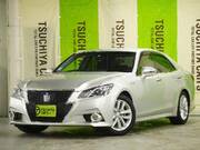 2015 TOYOTA CROWN