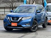 2020 NISSAN X-TRAIL