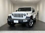 2018 CHRYSLER JEEP WRANGLER UNLIMITED