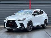 2022 LEXUS NX