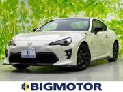 2021 TOYOTA 86