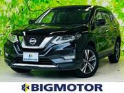 2019 NISSAN X-TRAIL