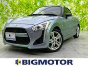 2014 DAIHATSU COPEN