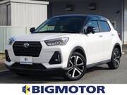 2021 DAIHATSU ROCKY