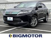 2018 TOYOTA HARRIER