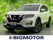 2018 NISSAN X-TRAIL 20Xi