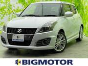 2013 SUZUKI SWIFT