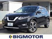 2018 NISSAN X-TRAIL