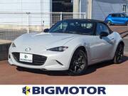 2015 MAZDA ROADSTER