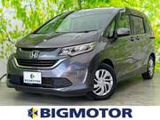 2019 HONDA FREED