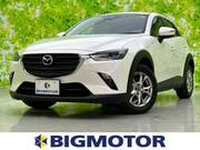 2021 MAZDA CX-3