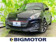 2017 SUZUKI SWIFT