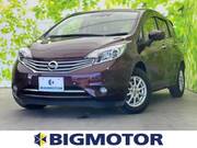 2015 NISSAN NOTE