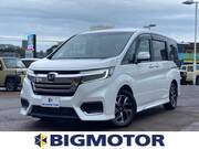 2019 HONDA STEPWAGON