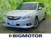 2011 SUBARU LEGACY TOURING WAGON