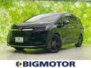 2021 HONDA ODYSSEY