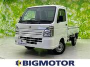 2017 SUZUKI CARRY TRUCK