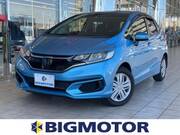 2017 HONDA FIT