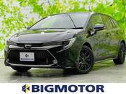 2020 TOYOTA COROLLA TOURING