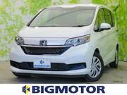 2021 HONDA FREED