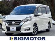 2017 NISSAN SERENA