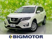 2019 NISSAN X-TRAIL