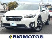 2018 SUBARU XV