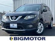 2016 NISSAN X-TRAIL