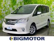 2013 NISSAN SERENA