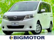 2011 NISSAN SERENA