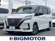 2021 NISSAN SERENA