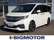 2015 HONDA STEPWAGON