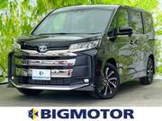 2023 TOYOTA NOAH