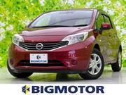 2014 NISSAN NOTE