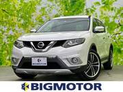 2014 NISSAN X-TRAIL