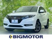 2017 HONDA VEZEL