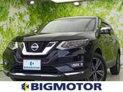 2018 NISSAN X-TRAIL 20X