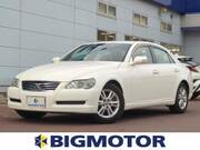 2008 TOYOTA MARK X