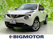 2016 NISSAN JUKE