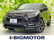 2019 HONDA VEZEL