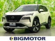 2023 NISSAN X-TRAIL