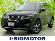 2020 NISSAN X-TRAIL