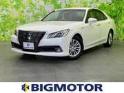 2013 TOYOTA CROWN HYBRID